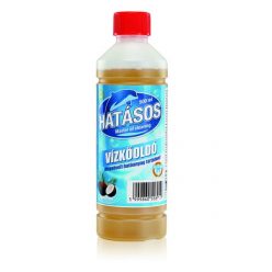 Hatásos vízkőoldó 75%-os, kókusz illat (500 ml)