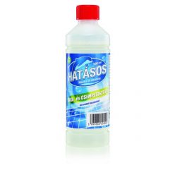 Hatásos fuga és csempetisztító (500 ml)