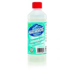 Hatásos zuhanykabin tisztító (500 ml)