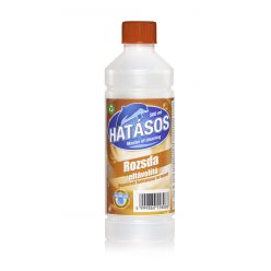 Hatásos rozsda eltávolító (500 ml)